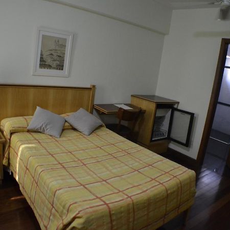 Constantino Hotel e Eventos Juiz de Fora Exterior foto A room at the hotel