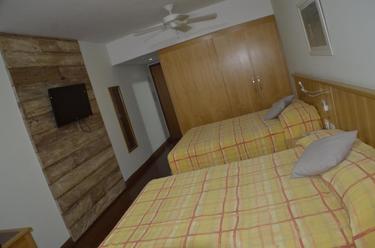 Constantino Hotel e Eventos Juiz de Fora Exterior foto A typical room at the hotel
