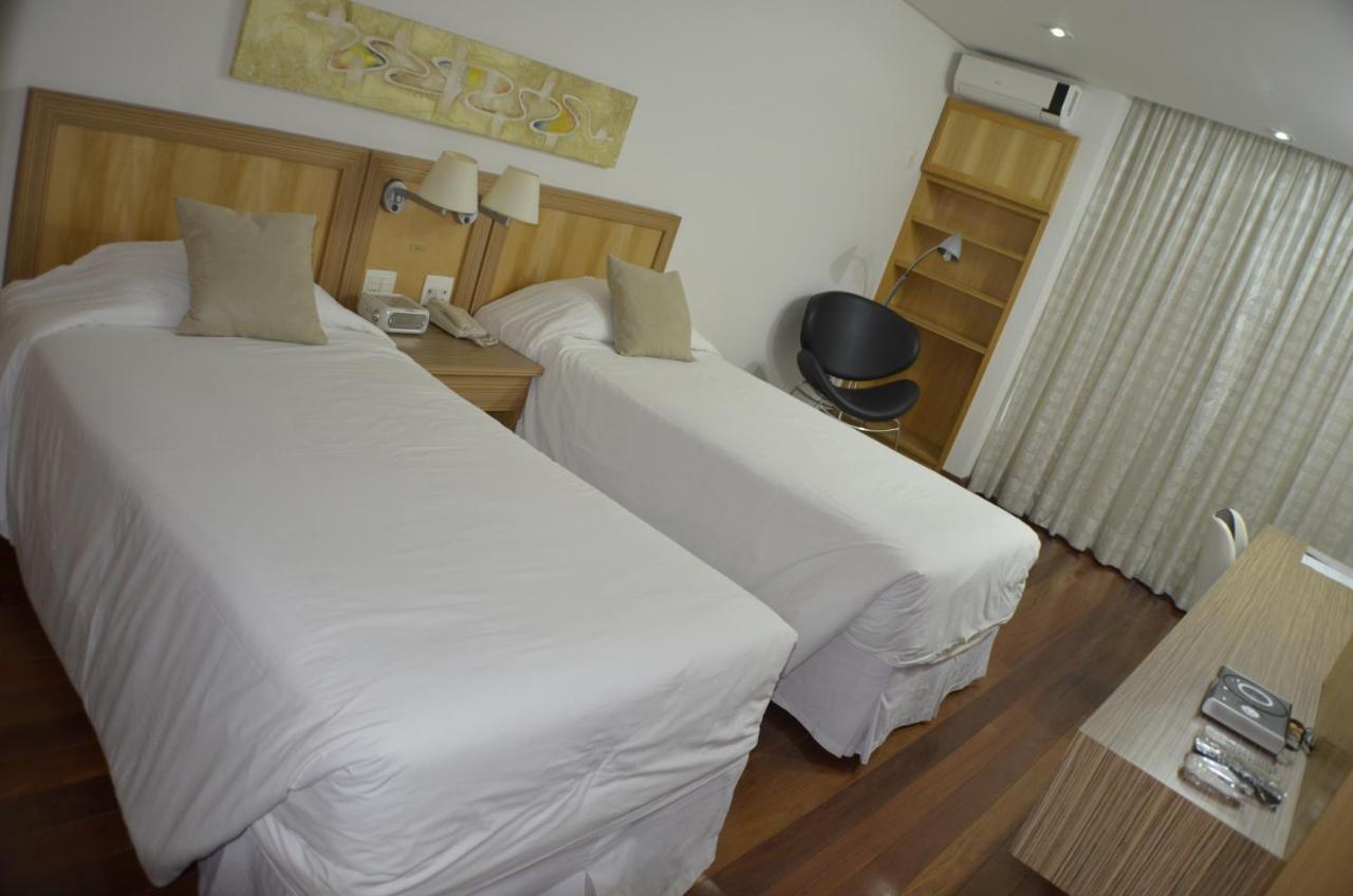 Constantino Hotel e Eventos Juiz de Fora Exterior foto