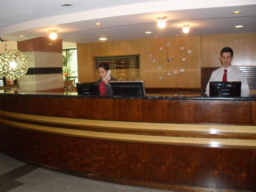Constantino Hotel e Eventos Juiz de Fora Exterior foto